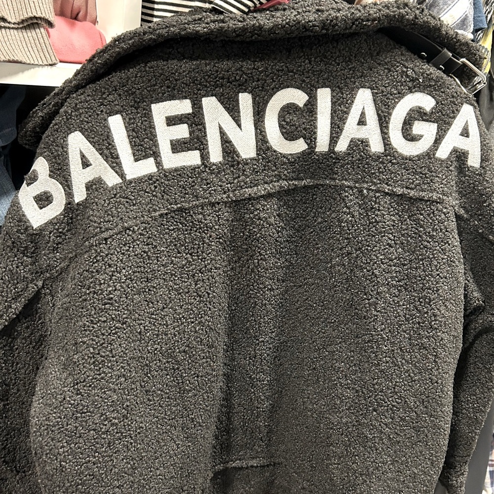 Custom men’s Jacket